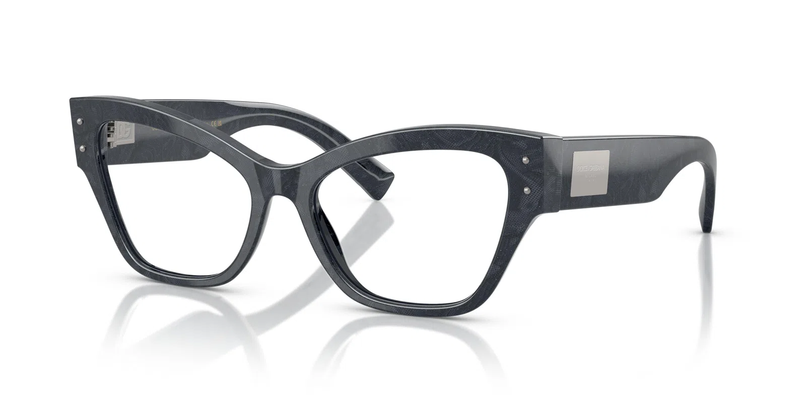 Dolce & Gabbana 3404 Eyeglasses - view 20